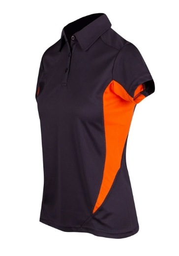 Picture of RAMO, Ladies Accelerator Polo